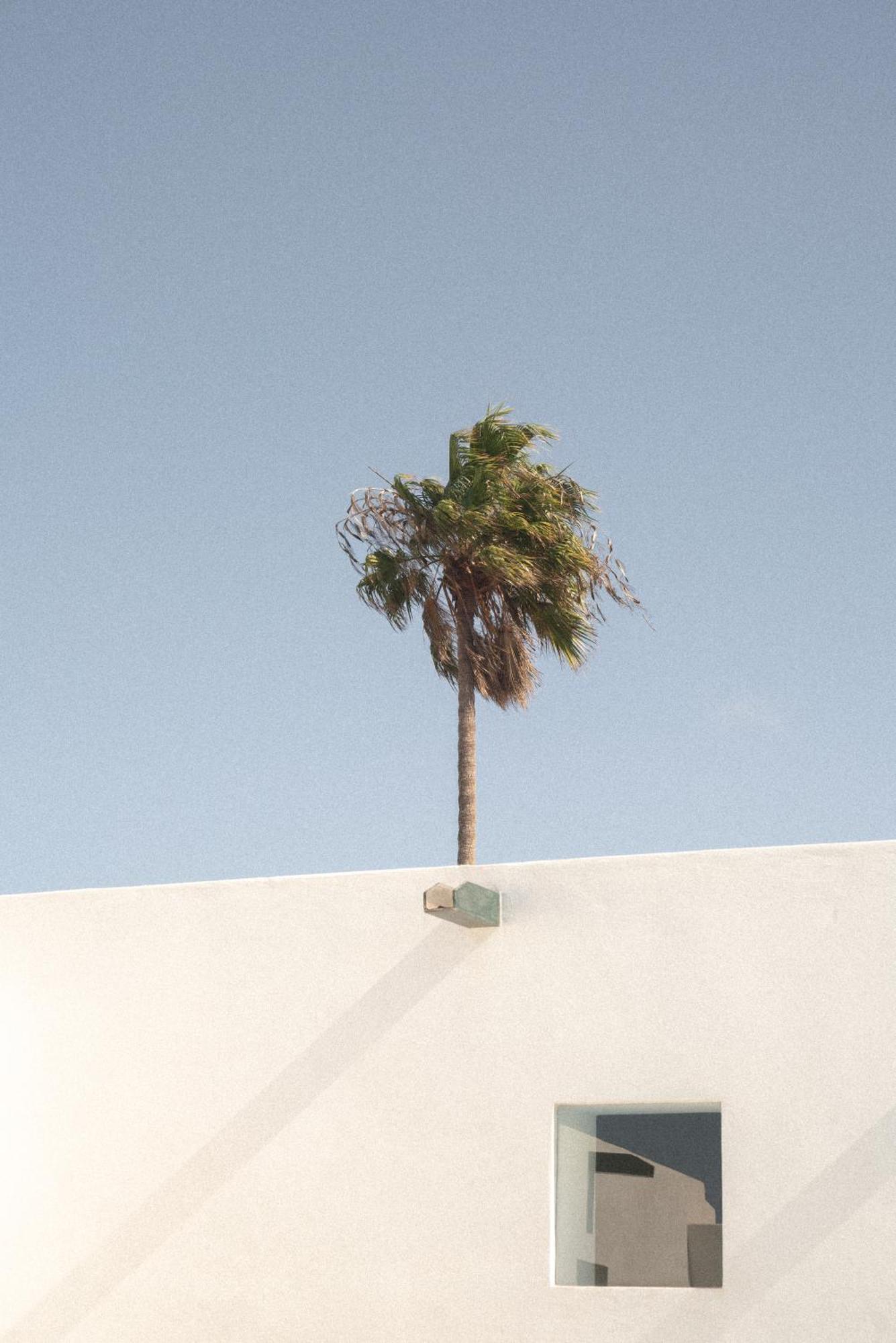 Casa Montelongo - Adults Only La Oliva Exterior photo