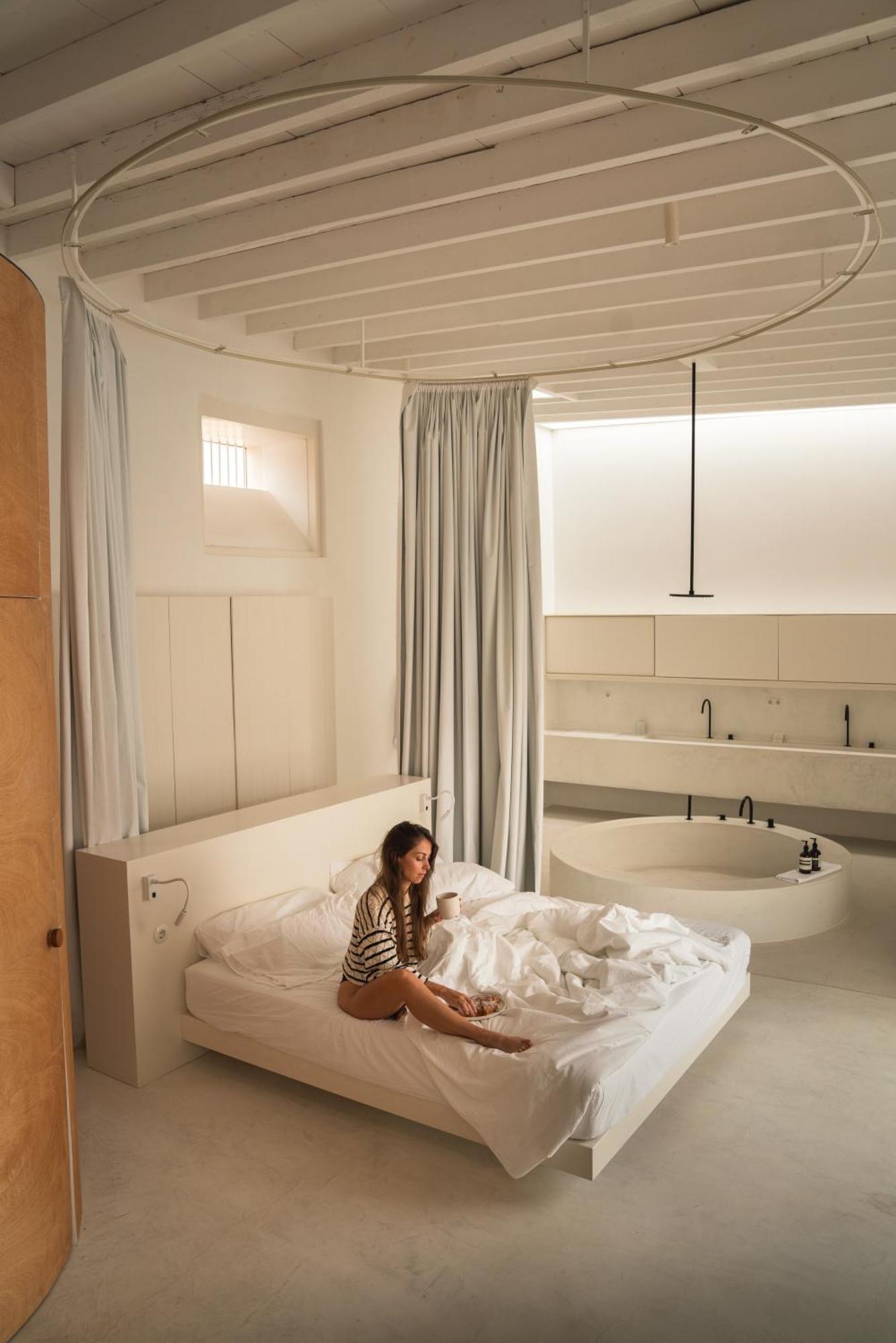Casa Montelongo - Adults Only La Oliva Room photo